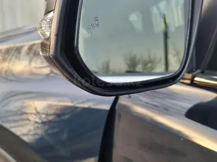 Toyota RAV4 2018 года за 12 500 000 тг. в Усть-Каменогорск – фото 10