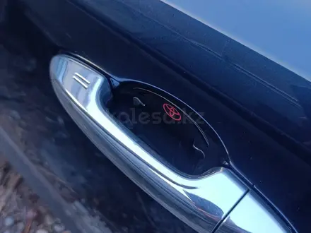 Toyota RAV4 2018 года за 12 500 000 тг. в Усть-Каменогорск – фото 16