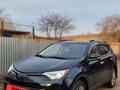 Toyota RAV4 2018 года за 12 500 000 тг. в Усть-Каменогорск – фото 4