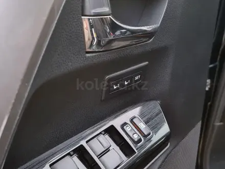 Toyota RAV4 2018 года за 12 500 000 тг. в Усть-Каменогорск – фото 8