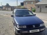 Volkswagen Passat 1993 года за 1 500 000 тг. в Шымкент – фото 2