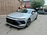 Hyundai Sonata 2024 года за 15 000 000 тг. в Алматы