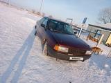Audi 80 1991 года за 550 000 тг. в Костанай – фото 4