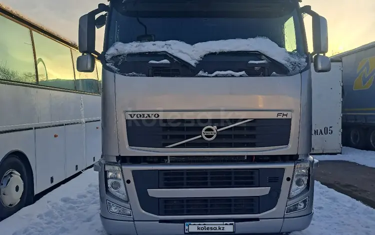 Volvo  FH 2011 годаfor28 500 000 тг. в Каскелен