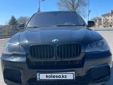 BMW X5 2009 года за 9 500 000 тг. в Алматы – фото 2