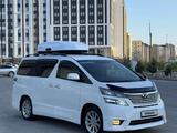 Toyota Vellfire 2010 годаүшін11 000 000 тг. в Актау
