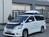 Toyota Vellfire 2010 годаүшін11 000 000 тг. в Актау – фото 5
