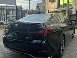 Toyota Camry 2024 года за 17 500 000 тг. в Алматы – фото 2