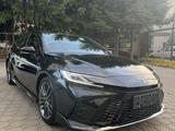 Toyota Camry 2024 годаүшін17 500 000 тг. в Алматы