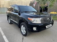 Toyota Land Cruiser 2013 года за 22 000 000 тг. в Кокшетау