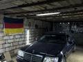 Mercedes-Benz S 320 1998 года за 3 500 000 тг. в Жанаозен