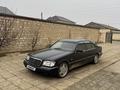 Mercedes-Benz S 320 1998 года за 3 500 000 тг. в Жанаозен – фото 2