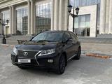 Lexus RX 350 2012 годаүшін13 500 000 тг. в Петропавловск