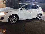 Chevrolet Cruze 2012 годаүшін4 300 000 тг. в Алматы – фото 2