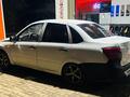 ВАЗ (Lada) Granta 2190 2014 годаүшін1 600 000 тг. в Уральск – фото 4