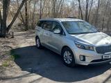 Kia Carnival 2016 годаүшін12 000 000 тг. в Павлодар – фото 3