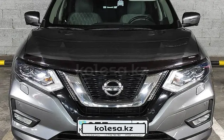 Nissan X-Trail 2019 годаfor11 000 000 тг. в Усть-Каменогорск