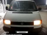 Volkswagen Caravelle 1992 годаүшін1 570 000 тг. в Павлодар