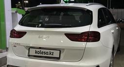 Kia Cee'd 2023 годаүшін11 000 000 тг. в Павлодар – фото 4