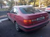 Toyota Carina E 1996 годаүшін1 500 000 тг. в Павлодар – фото 2