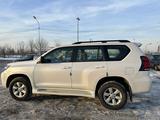 Toyota Land Cruiser Prado 2023 годаfor24 000 000 тг. в Алматы – фото 2