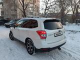 Subaru Forester 2013 годаүшін8 800 000 тг. в Усть-Каменогорск – фото 5