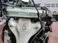 В двигатель на Honda АКПП МКПП за 280 000 тг. в Алматы – фото 3