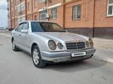 Mercedes-Benz E 280 1998 годаүшін2 950 000 тг. в Кызылорда – фото 2