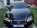 Lexus GS 350 2012 года за 10 800 000 тг. в Усть-Каменогорск – фото 2