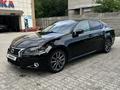 Lexus GS 350 2012 года за 10 800 000 тг. в Усть-Каменогорск – фото 4