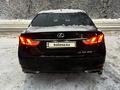 Lexus GS 350 2012 года за 10 800 000 тг. в Усть-Каменогорск – фото 31