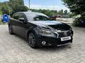 Lexus GS 350 2012 года за 10 800 000 тг. в Усть-Каменогорск – фото 5