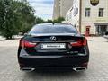 Lexus GS 350 2012 года за 10 800 000 тг. в Усть-Каменогорск – фото 8