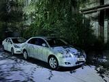 Toyota Avensis 2008 годаүшін4 000 000 тг. в Шымкент – фото 2