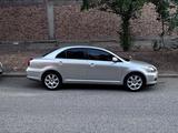 Toyota Avensis 2008 годаүшін4 000 000 тг. в Шымкент – фото 5