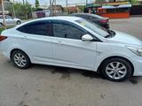 Hyundai Accent 2013 годаүшін5 300 000 тг. в Алматы