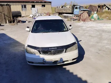 Nissan Cefiro 1999 года за 650 000 тг. в Ушарал