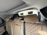 Hyundai Santa Fe 2021 годаүшін12 000 000 тг. в Павлодар – фото 4