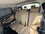 Hyundai Santa Fe 2021 годаүшін12 000 000 тг. в Павлодар – фото 5
