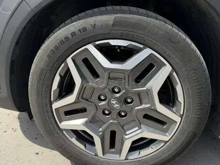 Hyundai Santa Fe 2021 года за 12 000 000 тг. в Павлодар – фото 9