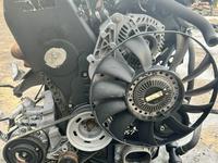 Двигатель Passat AHL 1,6 8 клапан за 350 000 тг. в Алматы