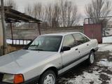 Audi 100 1990 годаfor1 400 000 тг. в Мерке – фото 2