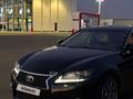 Lexus GS 350 2012 года за 9 200 000 тг. в Алматы – фото 2