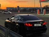 Lexus GS 350 2012 годаүшін9 200 000 тг. в Алматы