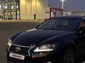 Lexus GS 350 2012 года за 9 200 000 тг. в Алматы – фото 4