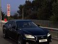 Lexus GS 350 2012 года за 9 200 000 тг. в Алматы – фото 5