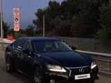 Lexus GS 350 2012 годаүшін9 200 000 тг. в Алматы – фото 5