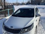 Kia Rio 2014 годаfor4 100 000 тг. в Караганда