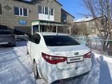 Kia Rio 2014 годаfor4 100 000 тг. в Караганда – фото 2