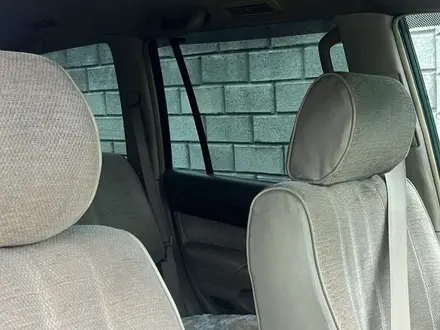Toyota Land Cruiser Prado 2004 года за 8 500 000 тг. в Алматы – фото 4